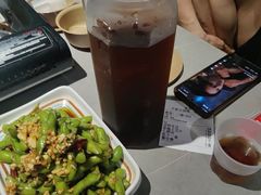 -不夜天烧烤牛骨头(南湖店)