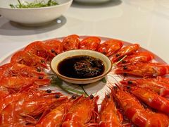-申粤轩酒楼·三十年粤菜经典(丁香花园店)