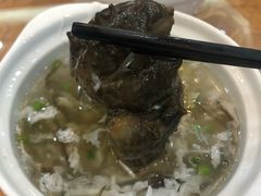 -渔码头食府(蓬莱阁店)