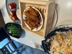 -煲王粤菜餐厅(中侨中心店)