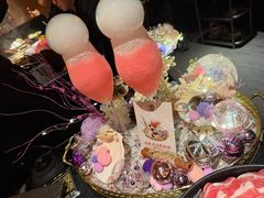-色響火锅(恒隆广场店)
