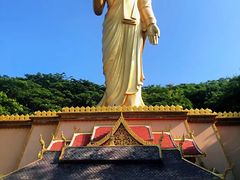 -西双版纳勐泐文化旅游区