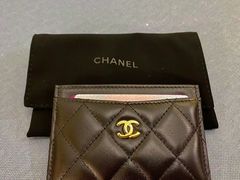 -Chanel(德基广场店)