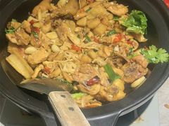 -肥家大排档(天河体育西店)