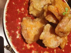 -奉天小馆·非遗东北菜(沈阳万象城店)