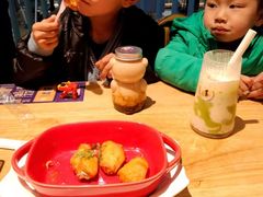 -夏日玛莉西餐厅(梅溪湖步步高店)