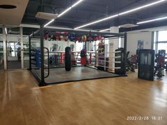 -一兆韦德(万源城店)