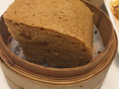 马拉糕-海都六福酒家(世博广场店)