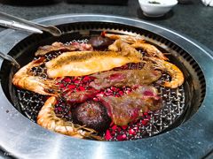 -神户赤童日式烤肉伙伴(东直门店)