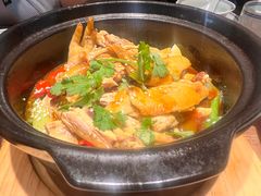 -周家二小姐的菜(西津渡店)