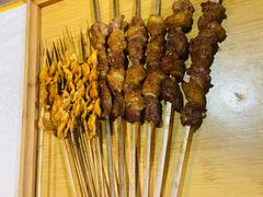 -羊家胡同·龙虾烧烤火锅(龙汇路店)