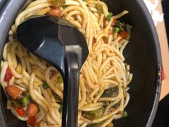 -阿香米线(宁波来福士广场店)