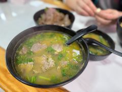-俊杰拉面馆