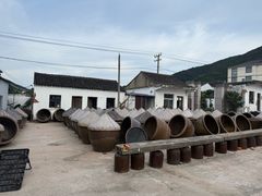 -苏州市吴中区光福窑上花果蜜饯厂