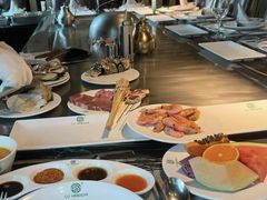 -璐法式铁板烧(滏东总店)