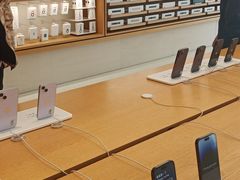 -Apple零售店(玄武湖店)