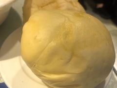 南瓜馒头-眷江南之小蓝鲸(王府大街店)