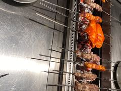 -白玉·朝鲜族烤串(深圳Kkone店)