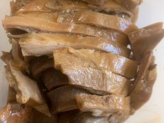 -永祥烧腊餐厅(虹口店)