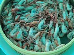 -崖口红树林海鲜餐厅