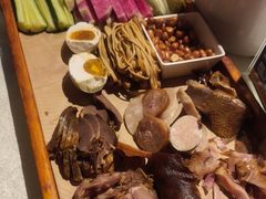 -人民公社大食堂(张家湾店)