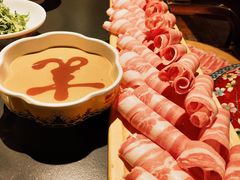 -羊大爷涮肉(亮马桥店)
