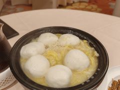 -正佳广场万豪酒店-粤菜餐厅·点心·海鲜·聚餐