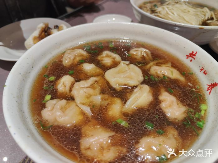 共和春(甘泉路店)图片