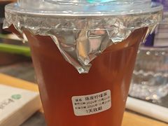-和府捞面(天河领展广场店)