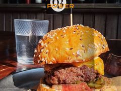 -Bistro 63 创意融合料理(广粤天地店)