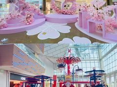 -壹海城ONE MALL