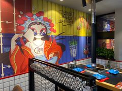 -板凳烧烤(东关街店)