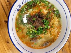 -刘氏方酥锅盔(古城总店)