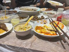 -霸王虾·麻辣小龙虾(清水河公园店)