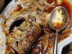 -刀板香·安徽菜(国购IFC店)