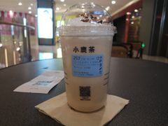 -luckincoffee瑞幸咖啡(江宇世纪城店)