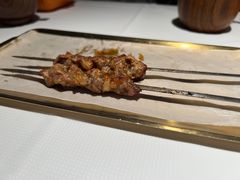 -谷丽麦馕新疆菜·清真(步步高梅溪新天地店)