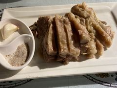 -贯贯吉·清真餐厅(浙江中路店)