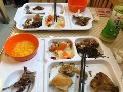 -香妃烤鸡(西单店)