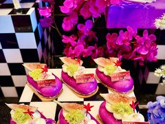 -深圳凯宾斯基酒店