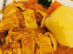 -船屋葡国餐厅