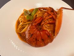 -Ponte 意大利餐厅