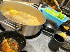 -林记潮牛·牛肉火锅(上马墩店)