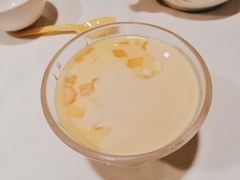 芒果布丁（大点）-稻香(汉街店)