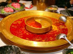 -哥老官重庆美蛙鱼头(龙湖杭州金沙天街店)