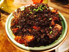 -兰溪小馆(东直门簋街店)