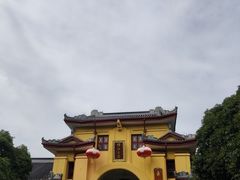 -桂林独秀峰王城景区