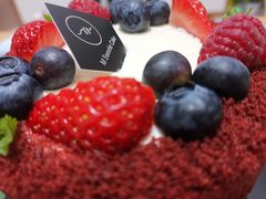 -姆们M Sweetie Cake(五道口店)