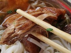 -翠香猪脚粉(游泳馆店)