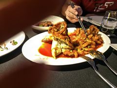 -RIVIERA 松鹤楼(外滩店)
